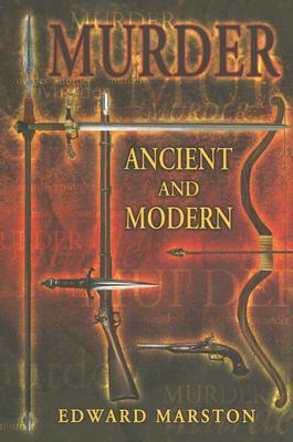 Murder, Ancient and Modern (Paperback)