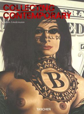 Collecting Contemporary (Paperback)