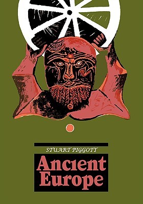 Ancient Europe (Paperback)