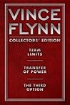 Vince Flynn Collectors' Edition #1 by Vince Flynn
