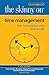 The Skinny on Time Management: How to Maximize Your 24-hour Gift