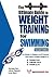 The Ultimate Guide To Weight Training For Swimming by Robert G. Price