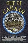 Out of Canaan: Poems