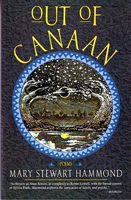 Out of Canaan: Poems (Paperback)