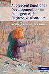 Adolescent Emotional Development and the Emergence of Depressive Disorders