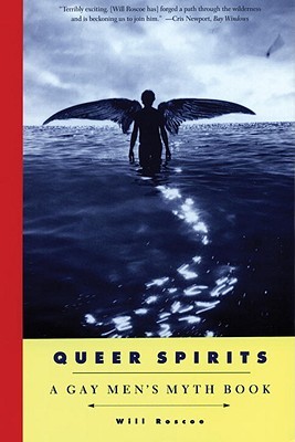 Queer Spirits (Paperback)