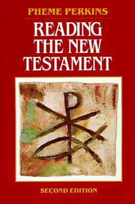 Reading the New Testament: An Introduction (Paperback)