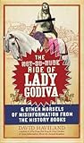 The Not-So-Nude Ride of Lady Godiva by David Haviland The Not-So-Nude Ride of Lady Godiva by David Haviland