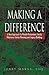 Making a Difference by Gerald Marks