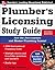 Plumber's licensing Study Guide