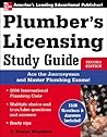 Plumber's licensing Study Guide Plumber's licensing Study Guide