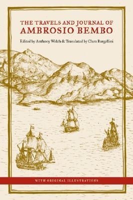The Travels and Journal of Ambrosio Bembo (Paperback)
