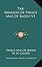 The Memoirs Of Prince Max Of Baden V1
