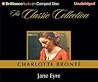 Jane Eyre by Charlotte Brontë