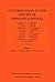 Contributions to the Theory of Riemann Surfaces (Annals of Mathematics Studies, 30)