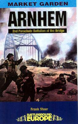 Arnhem - The Bridge (Paperback)
