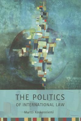 The Politics of International Law (Paperback)
