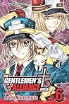 The Gentlemen's Alliance †, Vol. 6 by Arina Tanemura