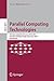 Parallel Computing Technologies by Victor Malyshkin