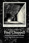 More Lights Than One: On the Fiction of Fred Chappell (Southern Literary Studies)