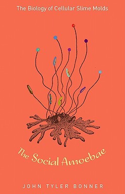 The Social Amoebae: The Biology of Cellular Slime Molds (Hardcover)