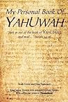 My Personal Book Of YAHUWAH