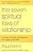 Creating a Spiritual Relationship by Paul Ferrini