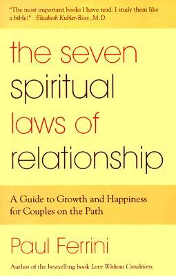 Creating a Spiritual Relationship