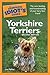 The Complete Idiot's Guide to Yorkshire Terriers