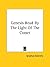 Genesis Read By The Light O...