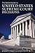 The Oxford Guide to United States Supreme Court Decisions by Kermit L. Hall