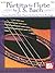 Mel Bay Partita for Flute by J.S. Bach: Transcribed for Solo Classic Guitar