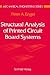 Structural Analysis of Printed Circuit Board Systems (Mechanical Engineering Series)