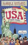 The USA by Terry Deary