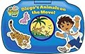 Diego's Animals on the Move!