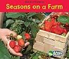 Seasons on a Farm (World of Farming) Seasons on a Farm (World of Farming)