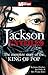 Jackson by James Fletcher Jackson by James Fletcher