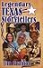 Legendary Texas Storytellers
