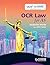 OCR Law for AS