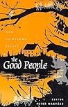 The Good People: New Fairylore Essays The Good People: New Fairylore Essays
