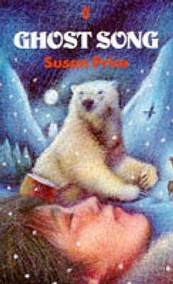 Ghost Song (Ghost World, #2)