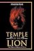 Temple of the Lion: The Darius Chronicles Vol.1