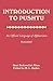 Introduction to Pushtu: An Official Language of Afghanistan