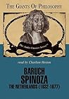 Baruch Spinoza (The Giants of Philosophy)