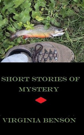Short Stories of Mystery (Kindle Edition)