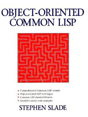 Object-Oriented Common Lisp (Paperback)