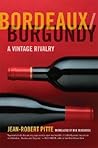 Bordeaux/Burgundy...