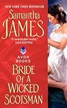 Bride of a Wicked Scotsman