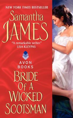 Bride of a Wicked Scotsman (McBride Family, #3)