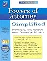 Powers of Attorney Simplified